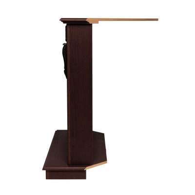 Портал для электрокамина Dominica STD DN Corner