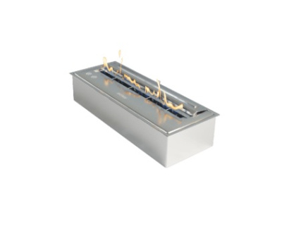 Механический биокамин Airtone Slam 560 мм (серебро) Механический биокамин Airtone Slam 560 мм (серебро)