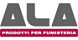 ALA (Ала) 