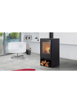  ROCAL Отопительная печь HABIT 50 V+T