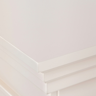 Портал для электрокамина Ontario 42/BV WT