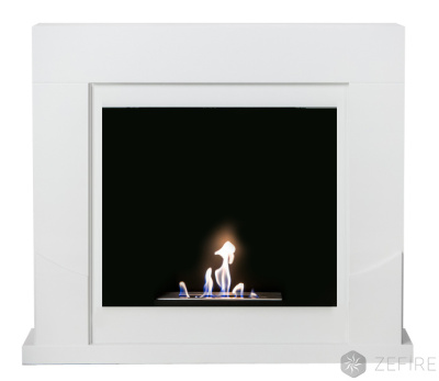 Биокамин Zefire классический London