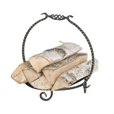 Дровница Везувий D140 B, S