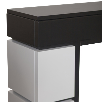 Портал для электрокамина Denver 60 B