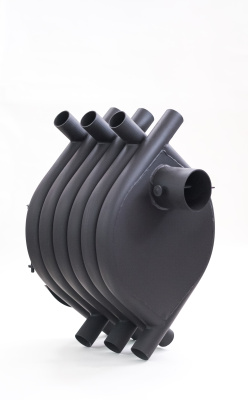 Воздухогрейная печь НМК Сибирь БВ-100 Воздухогрейная печь НМК Сибирь БВ-100