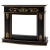 Портал для электрокамина Milano 25,5 DN