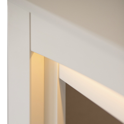 Портал для электрокамина Canada 25,5 WT