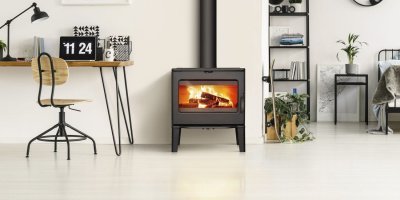  Lacunza Печь Lacunza Bidart