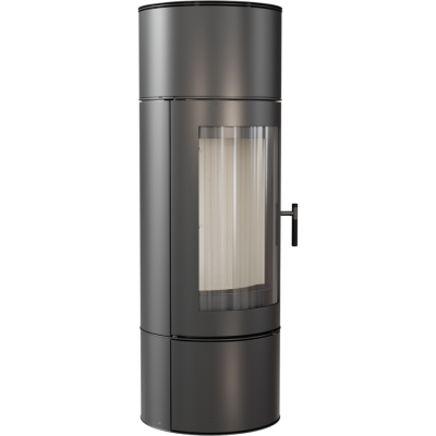  Печь-камин Kratki Antares (Антарес) 