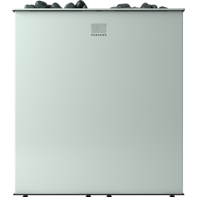 Электрическая печь для бани и сауны Sangens W40G White