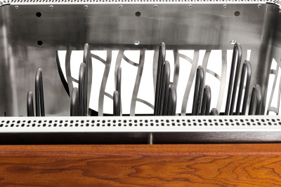 Электрическая печь для бани и сауны Born Stone 18 кВт Электрическая печь для бани и сауны Born Stone 18 кВт