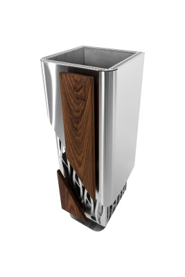 Электрическая печь для бани и сауны Born Air 7 кВт Электрическая печь для бани и сауны Born Air 7 кВт