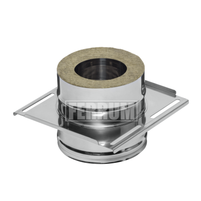 Площадка монтажная (430+оц.) диам. 130х200