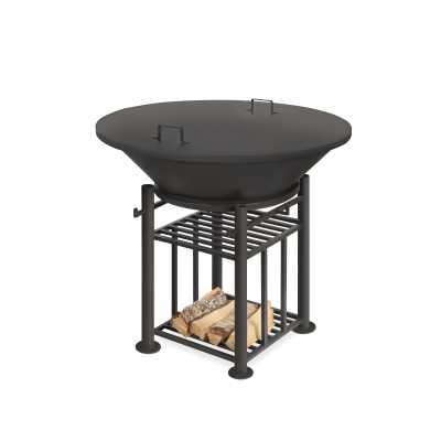 FANTASTIC GRILL ВЕЗУВИЙ "ЛЕГЕНДА" Ø 1000