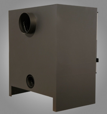  PANADERO Печь-камин NAXOS