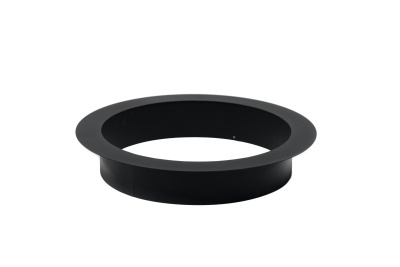 Кольцо стальное для монтажа печей BORN LINE и BORN RAIN в полок Кольцо стальное для монтажа печей BORN LINE и BORN RAIN в полок