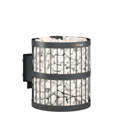  Банная печь Везувий Скиф Стандарт 12 (ДТ-3) 