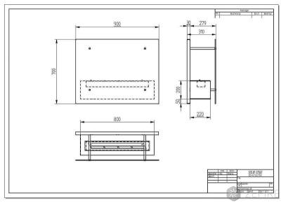 Биокамин Zefire Amber Биокамин Zefire Amber