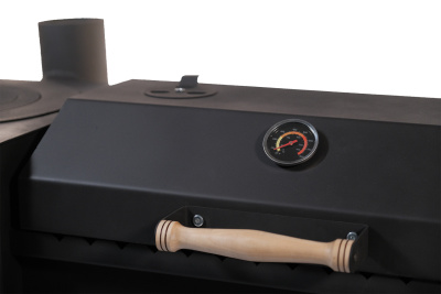 Казан-гриль НМК "Дачный"