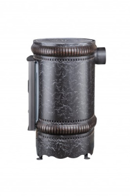  Печь Фёрингер отопительно-варочная "Нелжа" (Русский сувенир)