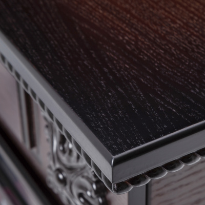 Портал для электрокамина Siena 42/BV AO