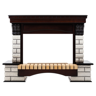 Портал для электрокамина Country 33 AO