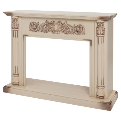 Портал для электрокамина Salford 33 WT