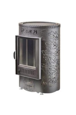 Печь Фёрингер отопительно-варочная "Нелжа" (Дуб) Печь Фёрингер отопительно-варочная "Нелжа" (Дуб)