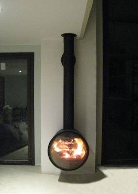 Дровяной камин ROCAL D-7 фронтальный стальной Дровяной камин ROCAL D-7 фронтальный стальной