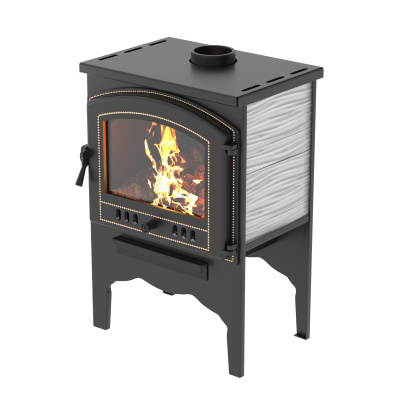 Отопительная печь Везувий B 8 (224) Отопительная печь Везувий B 8 (224)