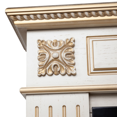 Портал для электрокамина Siena 50 WT