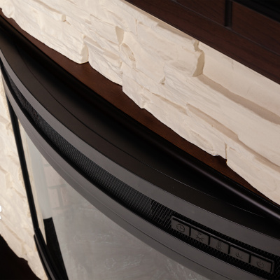 Портал для электрокамина Elford 25 AO