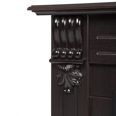 Электрокамин Ottawa DN с очагом Eugene