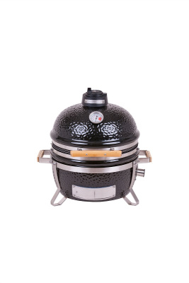 ГРИЛЬ ICON BLACK