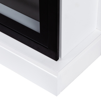 Электрокамин Contempo 42 WT с очагом Saphir 42