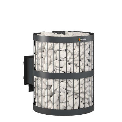  Банная печь Везувий Скиф Стандарт 16 (ДТ-3) 