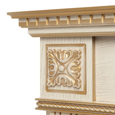 Портал для электрокамина Corsica 52 WT