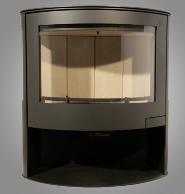  PANADERO Печь-камин Iris