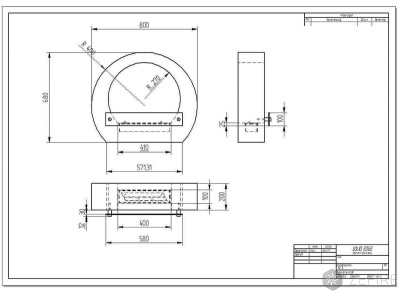 Биокамин Zefire Barrel (белый) Биокамин Zefire Barrel (белый)