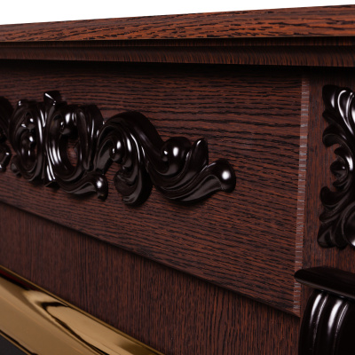 Портал для электрокамина Dominica STD DN Corner