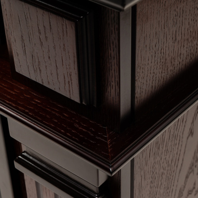 Портал для электрокамина Islandia 42/BV AO