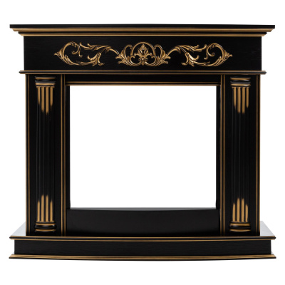 Портал для электрокамина Milano 25,5 DN