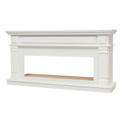 Портал для электрокамина Islandia 42/BV WT