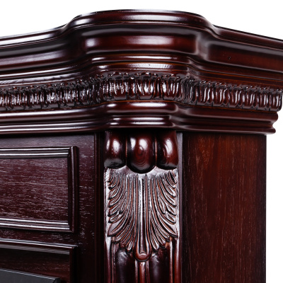 Портал для электрокамина BARCELONA 26/33 AO-257