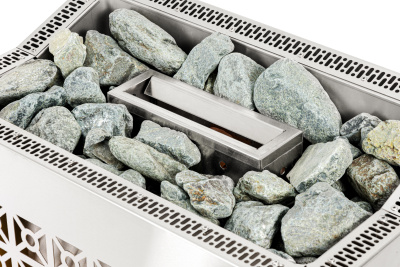 Электрическая каменка Born Fire 9 кВт Электрическая каменка Born Fire 9 кВт