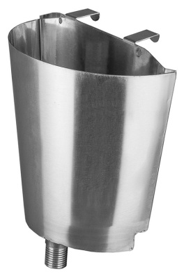 Пароиспаритель ПиФ "Универсальный" для банных печей Фёрингер