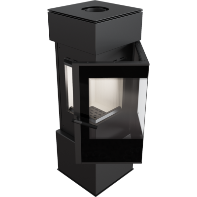 Печь-камин Kratki Thor 8 (Тор) Печь-камин Kratki Thor 8 (Тор)