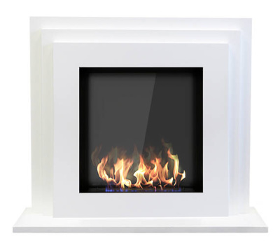 Биокамин Zefire классический Саманта со стемалитом