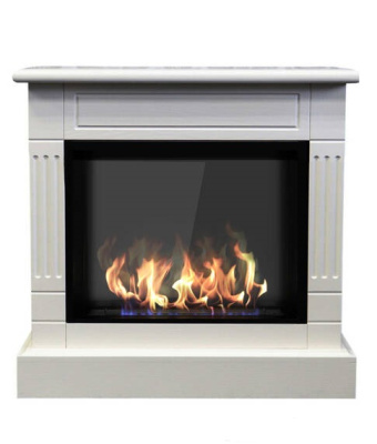 Биокамин Zefire классический Клер со стемалитом