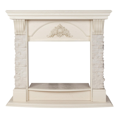 Портал для электрокамина Athena 25/25,5 WT